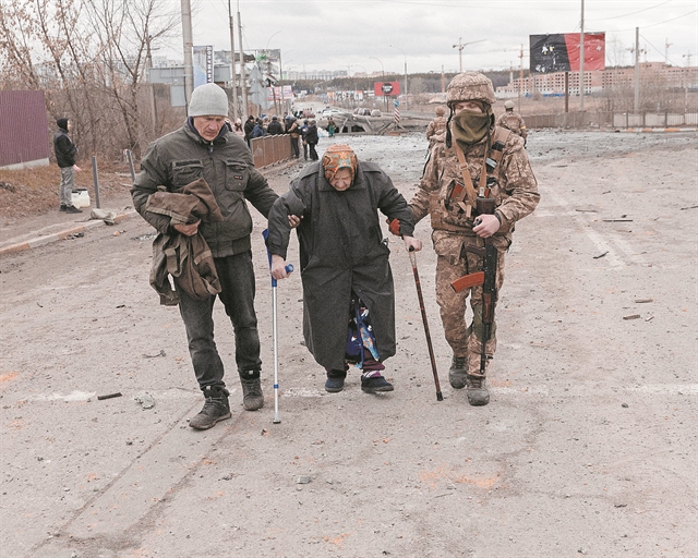 Το έπος ως εικόνα
