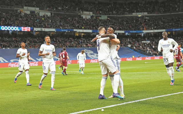 Με τον «χτύπο» των Ιερών Καρδιών