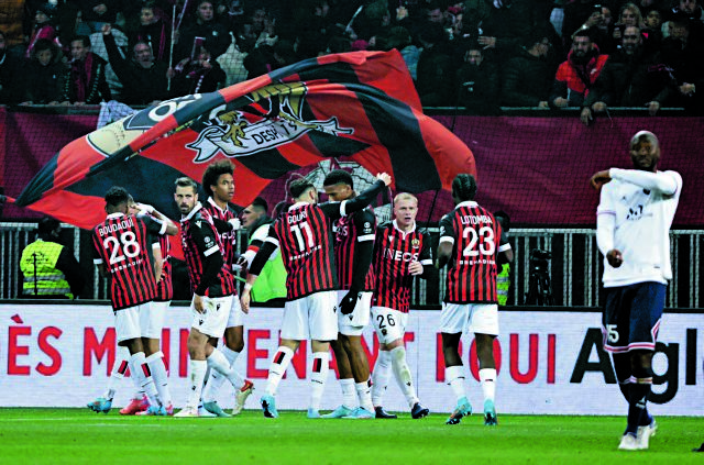 Τα παθήματα, μαθήματα