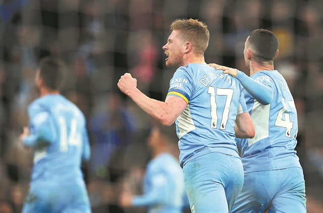 Τυπική διαδικασία χωρίς άγχος