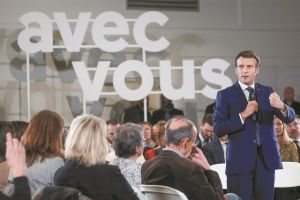 Οπορτουνισμός