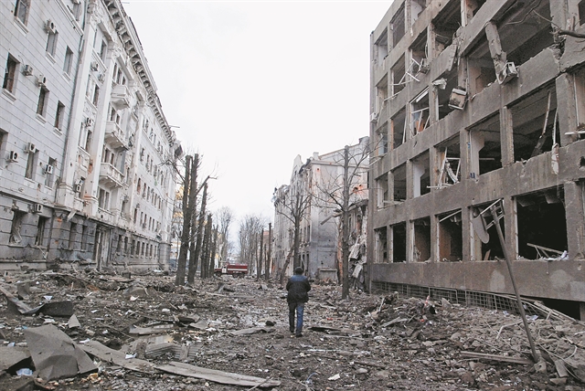 Ευρωομόλογο: «απάντηση» στην ενεργειακή κρίση