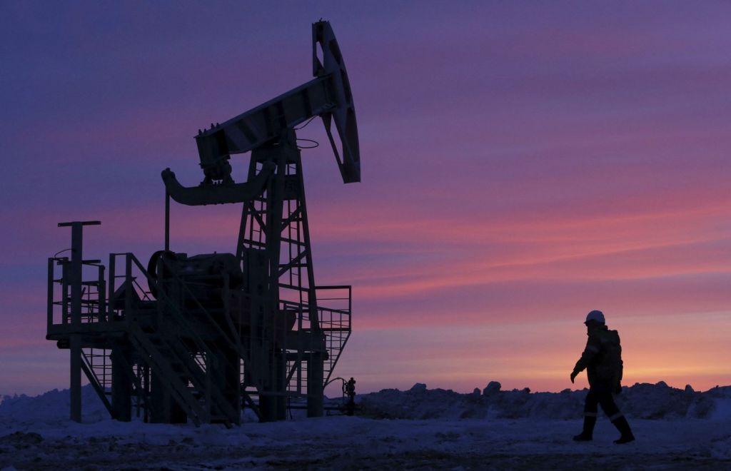 Τι σημαίνει το αμερικανικό εμπάργκο στο ρωσικό πετρέλαιο