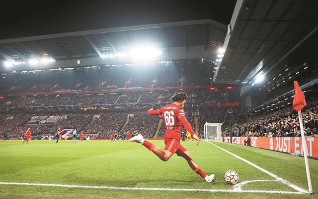 Ποδόσφαιρο χωρίς εθνική ταυτότητα και διαβατήριο (μέρος 2ο)