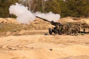 Οι τέσσερις πιθανοί στόχοι του Πούτιν μετά την Ουκρανία