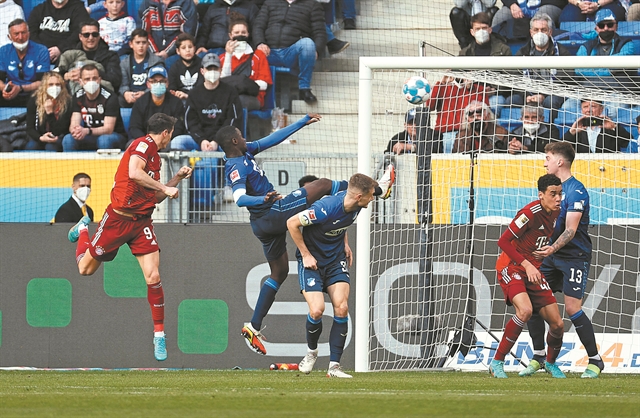 Απόλυτο φαβορί κόντρα στην κάτοχο του Europa League