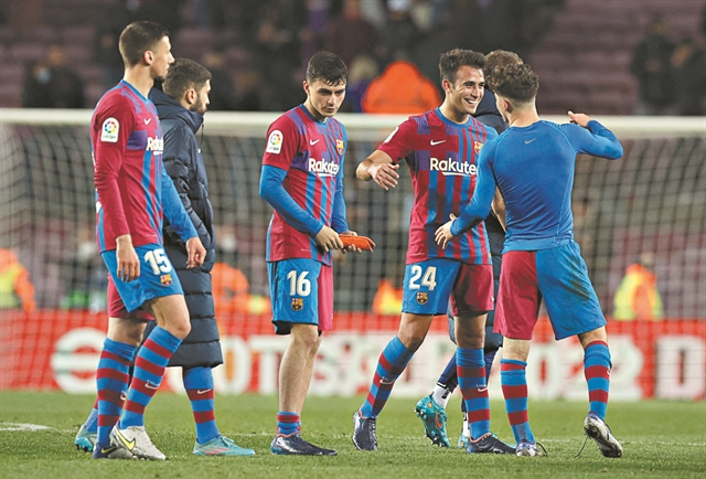 Επόμενη στάση: Φρανκφούρτη