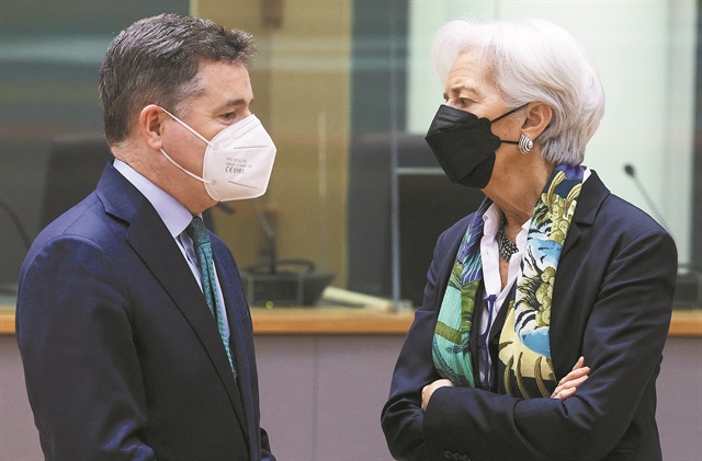 «Αφησε χώρο» για στοχευμένα μέτρα στήριξης