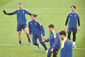 Χωρίς περιθώρια