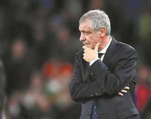 Ολοκληρώνονται χωρίς να ολοκληρωθούν τα μπαράζ