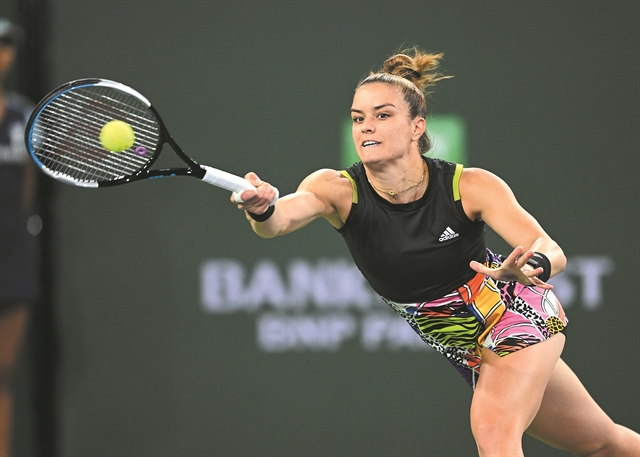 Το μέλλον δικό της!