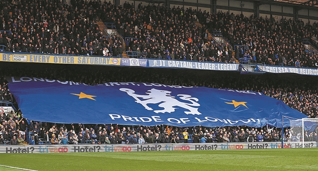 «Μυρίζει» ποσό ρεκόρ για την Τσέλσι