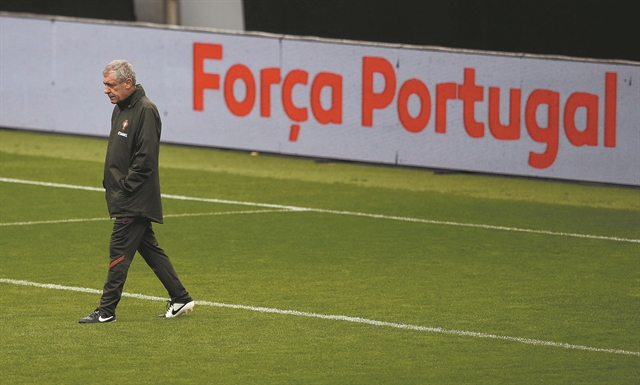 Ο «τελικός» του Σάντος και… της ΑΕΚ