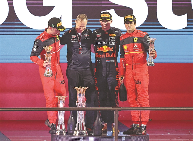 Οι χαμένοι και οι κερδισμένοι