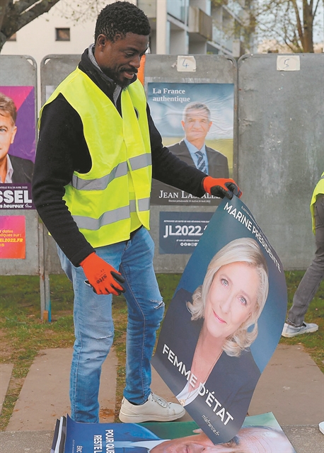 Η κανονικοποίηση του φασισμού