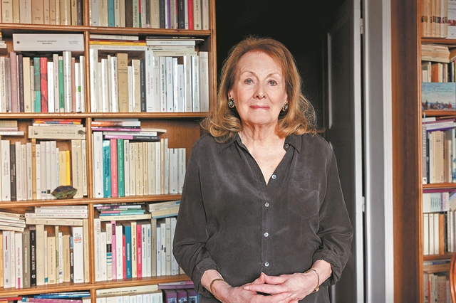 Οταν η αυτοβιογραφία αποκτά πολιτικό μήνυμα