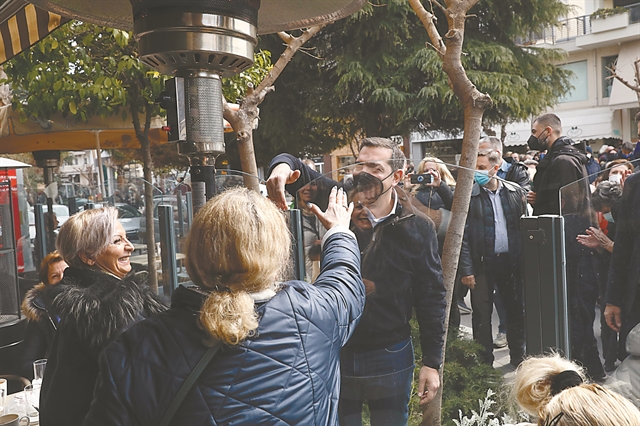 «Παζάρια» για δυτική ενίσχυση της Ουκρανίας με ρωσικούς S-300