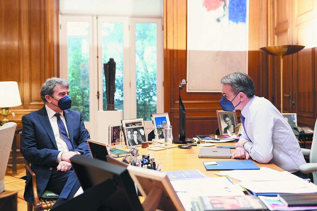 Ο πόλεμος φουντώνει ξανά τα εκλογικά σενάρια