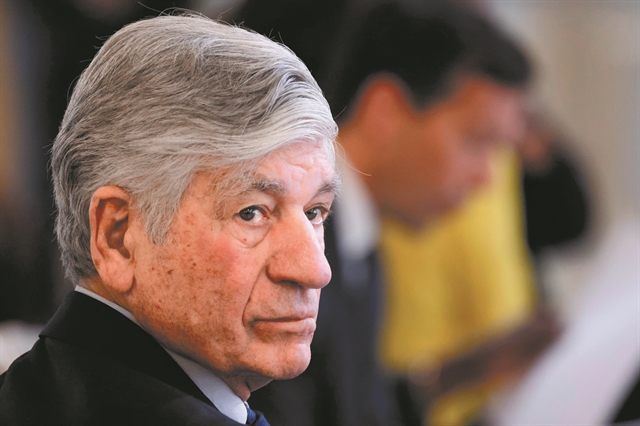 Το στοίχημα ενός «YouTube της τέχνης»