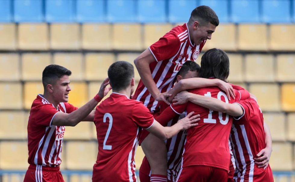 Super League Κ15: Ωρα τίτλου για Ολυμπιακό ή ΠΑΟΚ