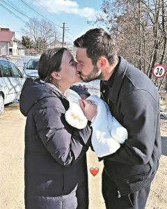 Σαρώνει τα πάντα ο Γιάννης