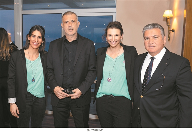 Μονακό – Αθήνα: Paddle Board και κοινωνική ευαισθησία