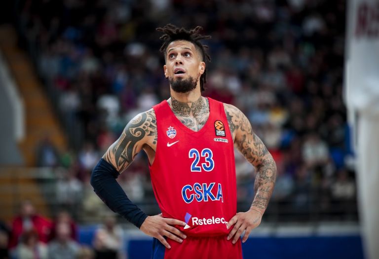 Τέλος ο Χάκετ από την ΤΣΣΚΑ