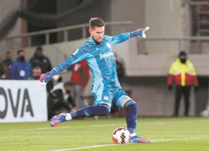 Ο Βατσλίκ και τα δύο δώρα του Μάρτη