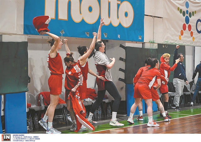 Προβάδισμα τίτλου