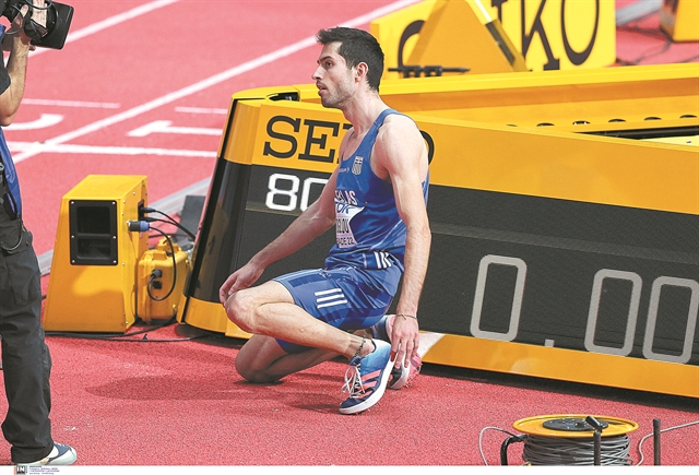 Θα είναι το ένα πιο δύσκολο από το άλλο…