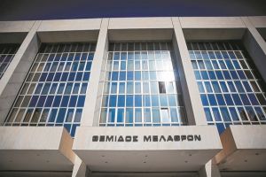 Εισαγγελική έρευνα για κασέτες Βγενόπουλου