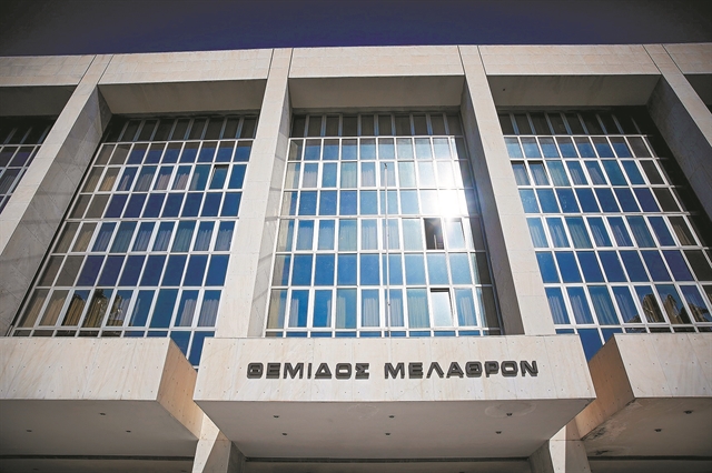 Εισαγγελική έρευνα για κασέτες Βγενόπουλου