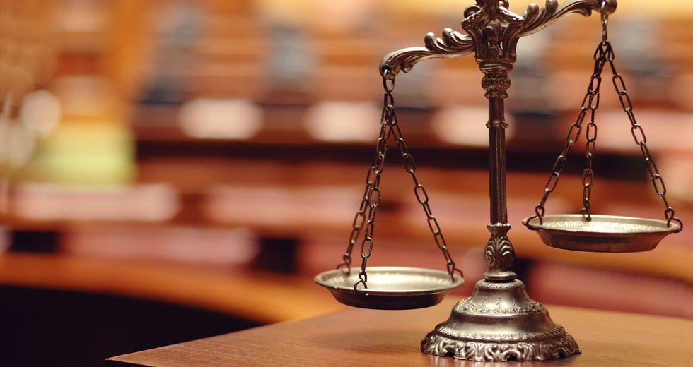 Απολύθηκαν για «υπηρεσιακή ανεπάρκεια» επτά δικαστές