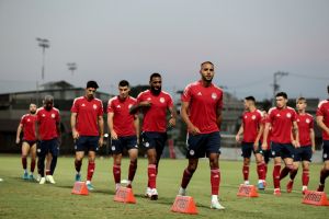 Ολυμπιακός: Επιστροφές στο Ρέντη – Πότε γυρίζει ο Σισέ;