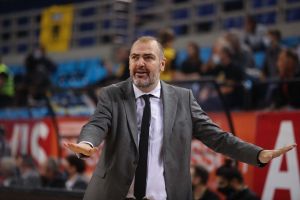 Τέλος και επίσημα από την ΑΕΚ ο Δέδας – Συνεχίζει στην ΤΣΣΚΑ Μόσχας