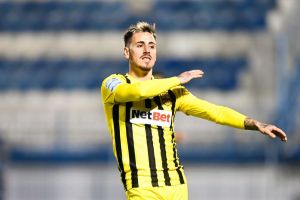 Αρης: «Πονάει» στα άκρα της μεσαίας γραμμής ενόψει Ολυμπιακού