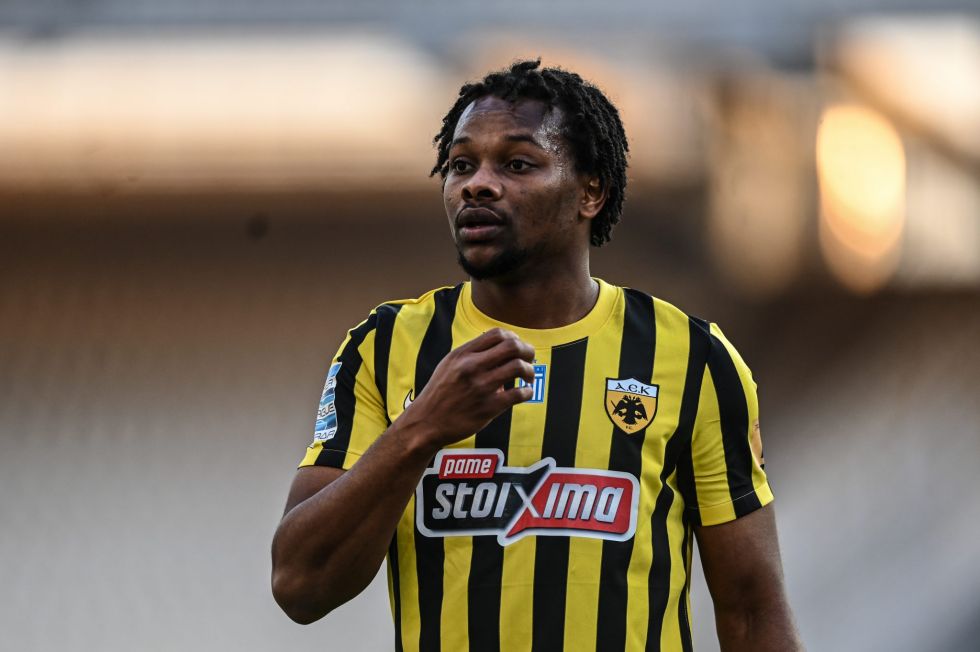 ΑΕΚ: Γλίτωσε τα χειρότερα ο Λιβάι, μένει εκτός με Αστέρα