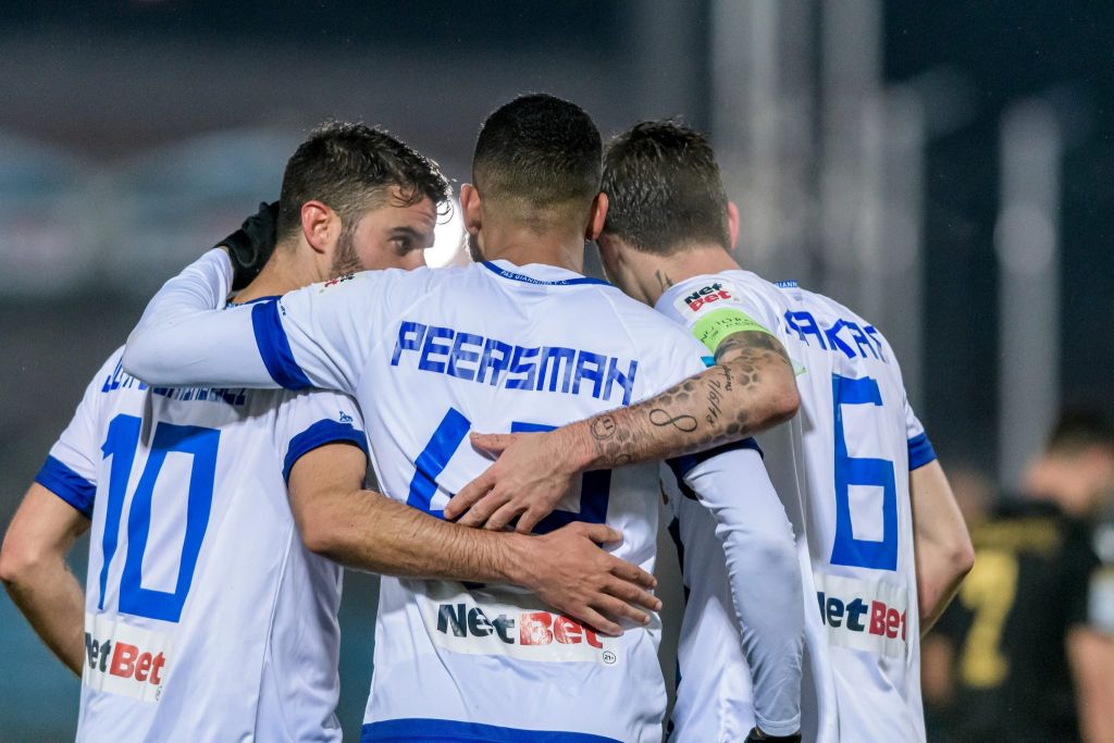 Δικαιώθηκε ο ΠΑΣ Γιάννινα: Παίρνει πίσω τους βαθμούς και μπαίνει στα πλέι-οφ