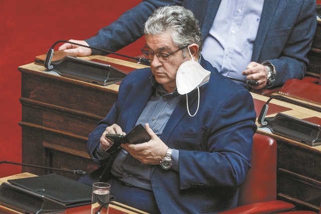 ΟΦΑ 360 μοιρών