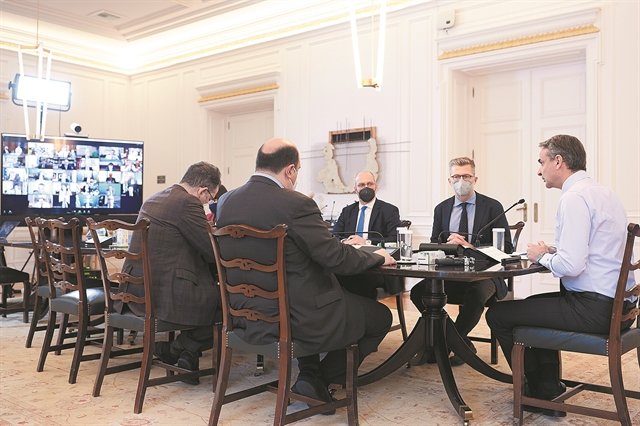 Καμπανάκια για νέους… ακροβολισμούς