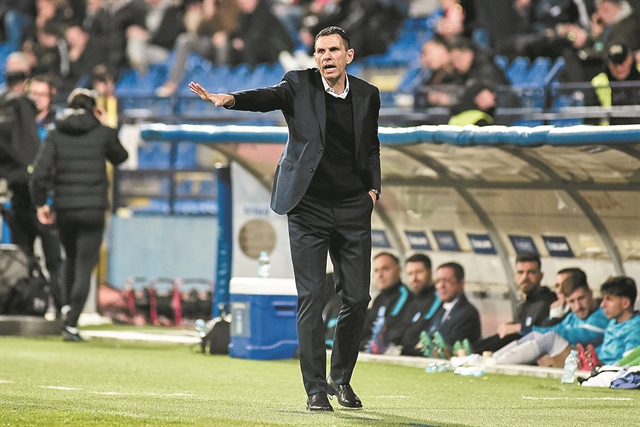 Εξετάσεις με υψηλό κίνητρο