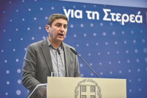 Το Ριάντ είναι μια λύση για τον τελικό…