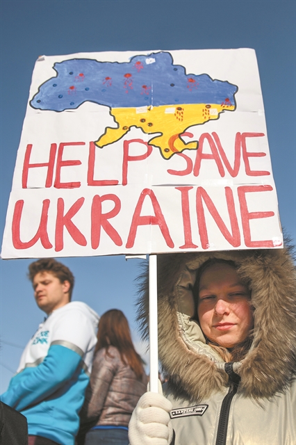 Τα όρια της οργής