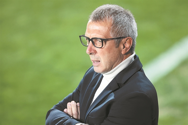 Μην ψάχνεις κάτι αν φοβάσαι τι θα βρεις…