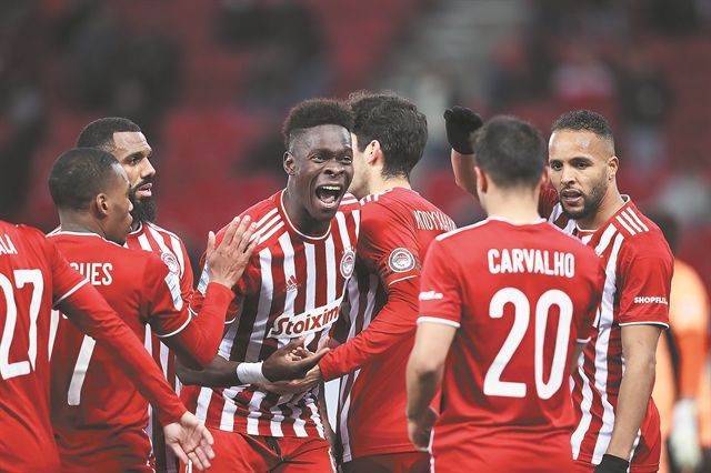 Σισέ εσύ σούπερ σταρ!