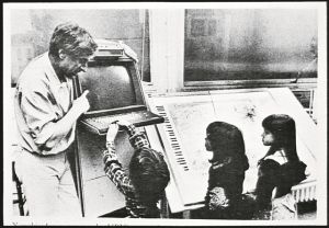 Ενας «μαθηματικός» στο σύμπαν της μουσικής