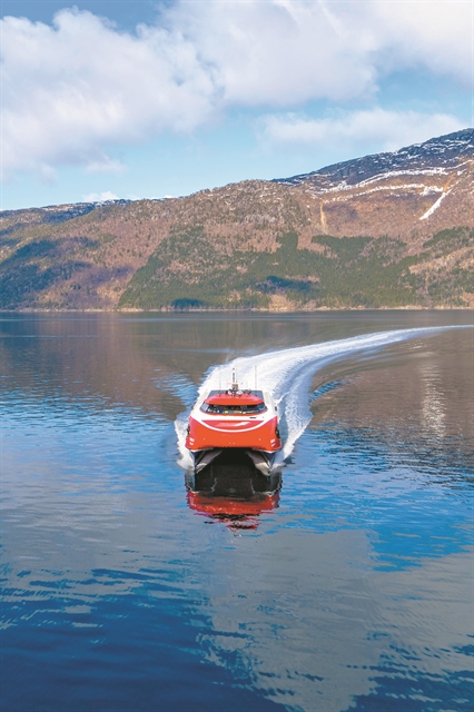 Νέα εποχή για τα νησιά του Αργοσαρωνικού