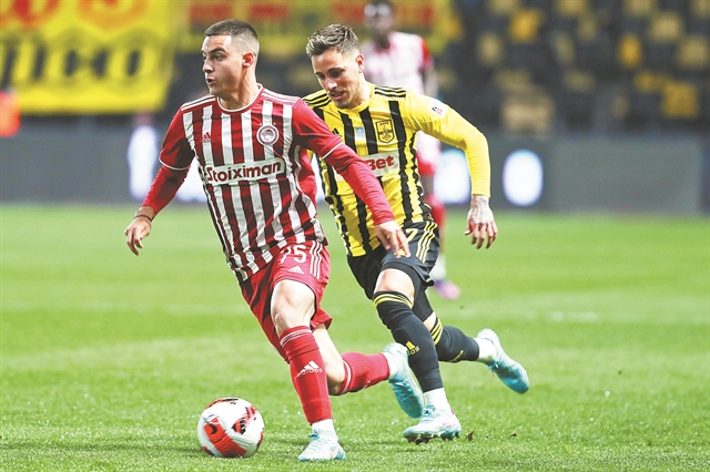 Να βλέπεις το δέντρο κι όχι το δάσος…