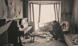 Η Ουκρανία μετά τον πόλεμο