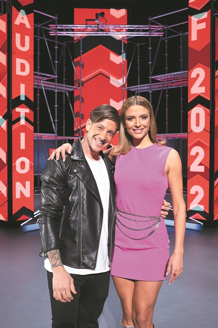 «Ολοι έχουν δικαίωμα στο όνειρο!»